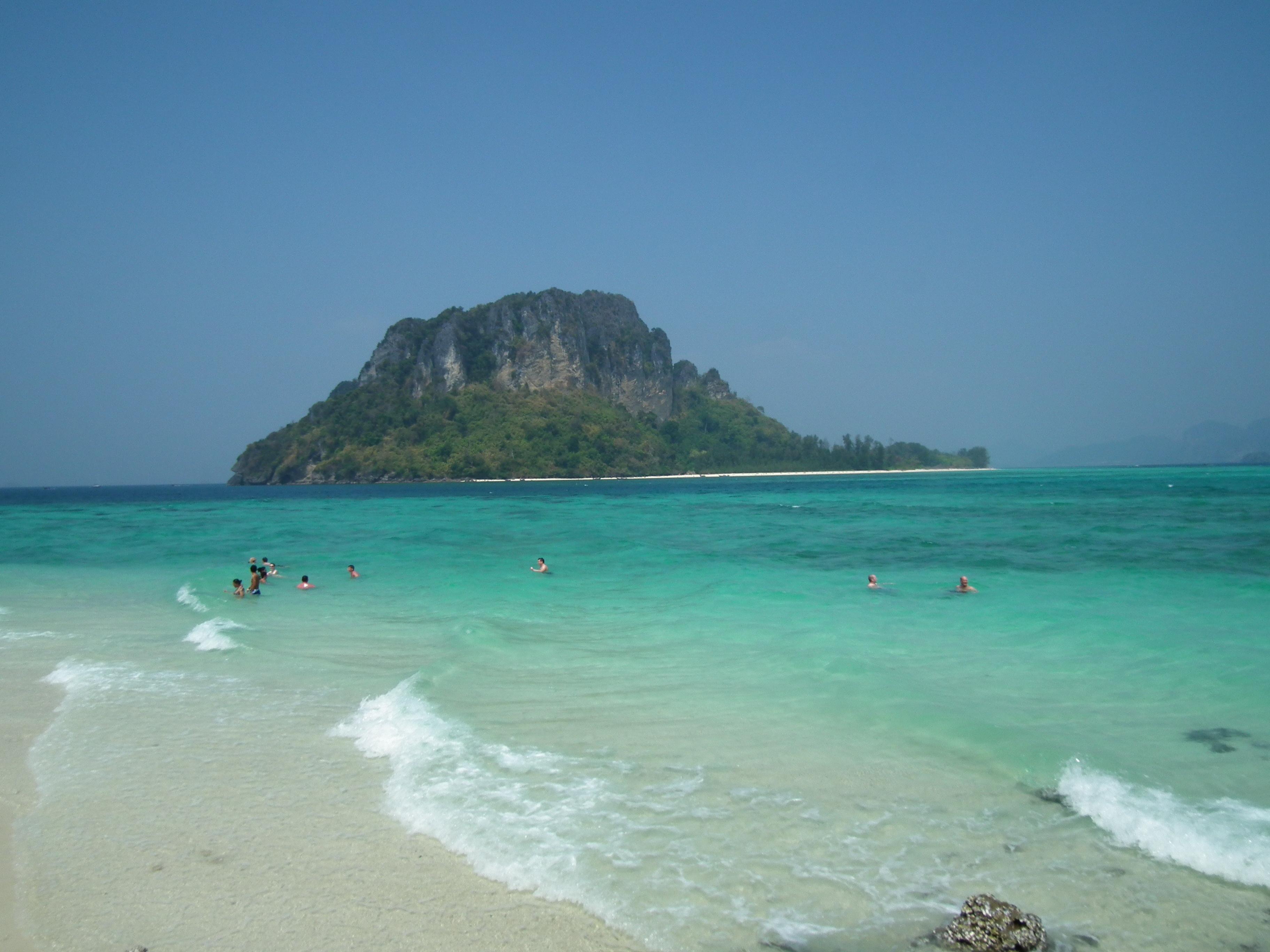 Aonang Silver Orchid Resort Ao Nang Exterior foto